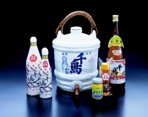 村山造酢株式会社