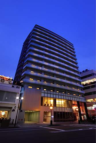 神戸元町 東急REIホテル