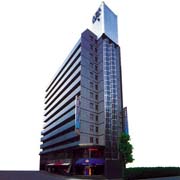 アパホテル〈大阪谷町〉