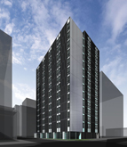 ホテル東急ビズフォート博多