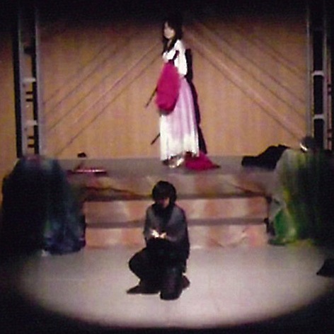 ヘブン＆アース