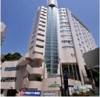 伊東園ホテル熱海館