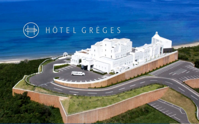 HOTEL GREGES