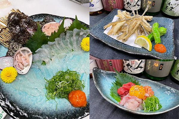 居酒屋さのいち 泉佐野店