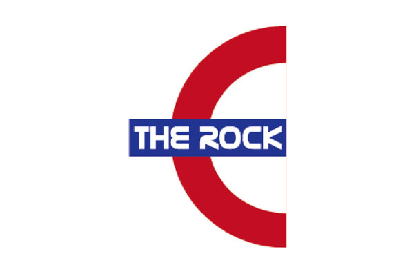 THE ROCK (ザ・ロック)