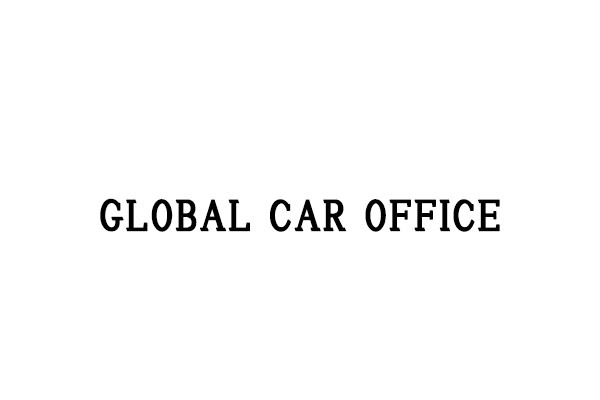 GLOBAL CAR OFFICE