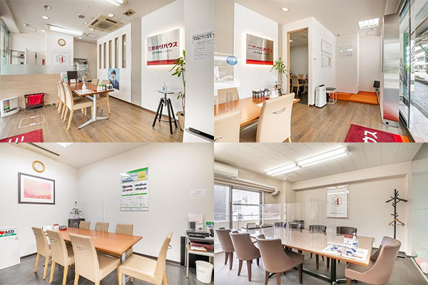 三井不動産リアルティ 八千代台センター