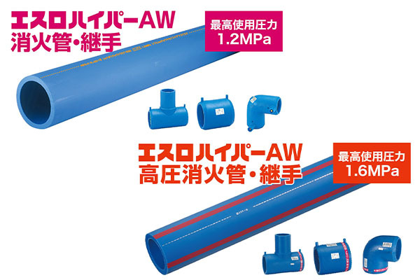 アクア防災工業株式会社