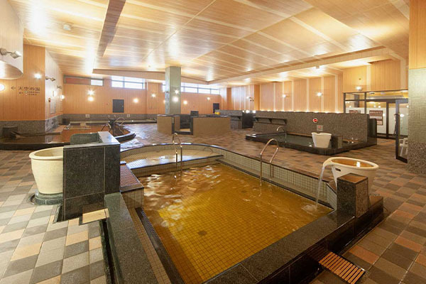 キャッスルタウン記念橋