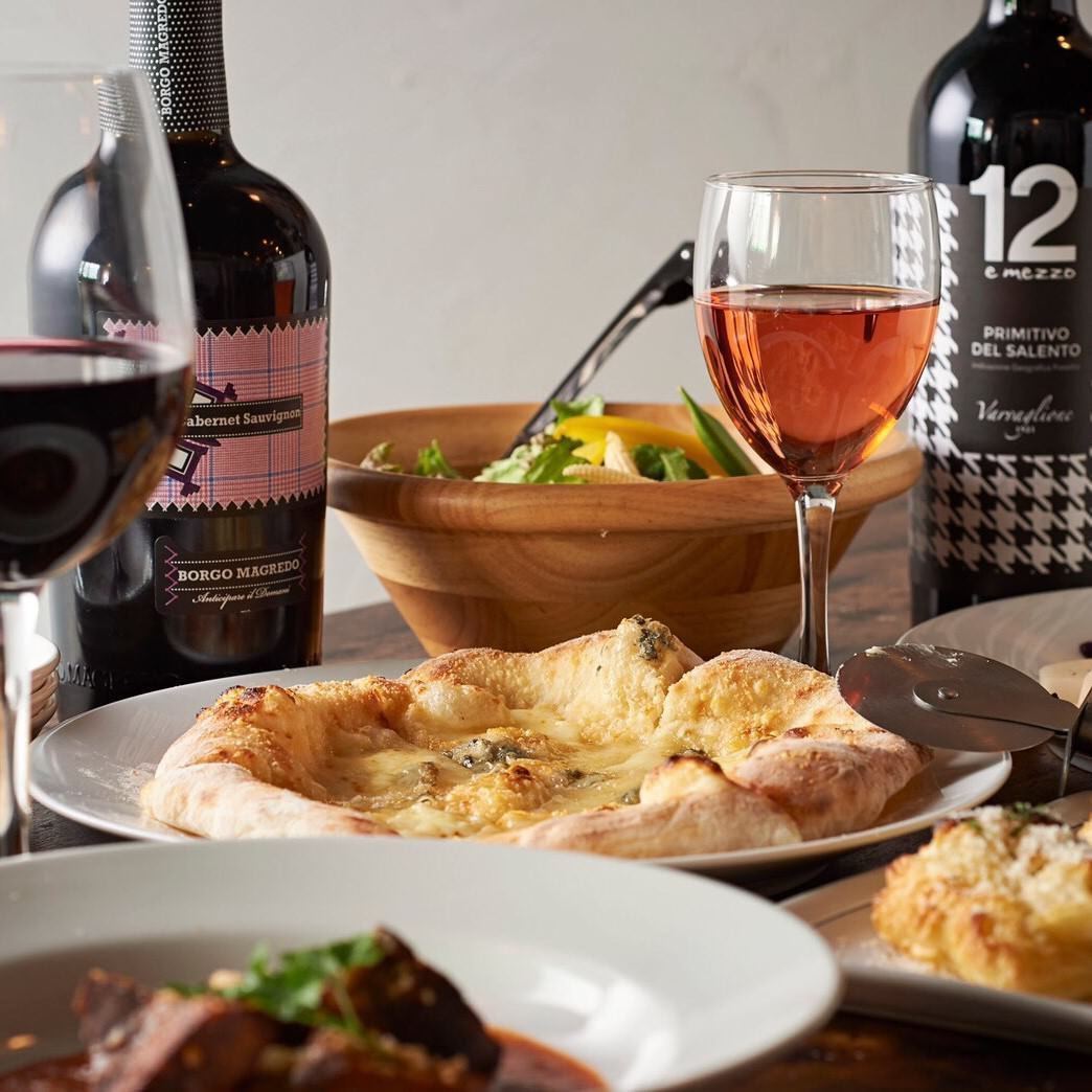 伊太利亜酒場 CHULU亭