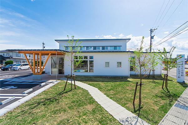 やまもと小児科アレルギー科