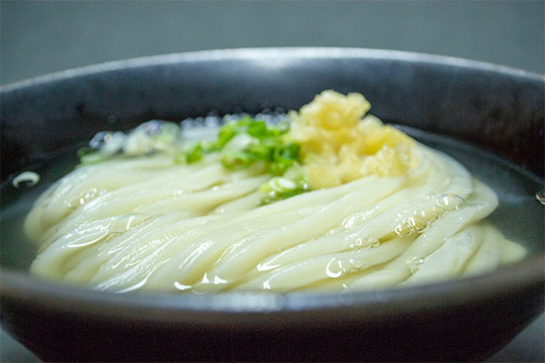 讃岐うどん 空海房