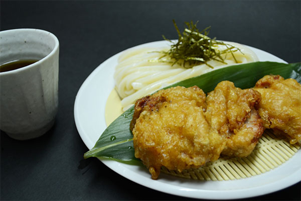 讃岐うどん 空海房