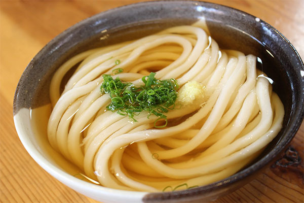 あづまうどん