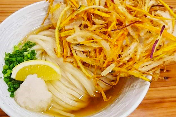 本格手打 あかみち