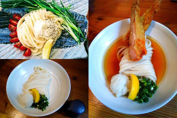 本格手打 あかみち