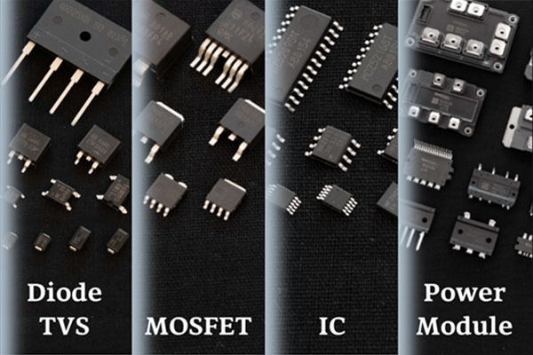 新電元工業株式会社