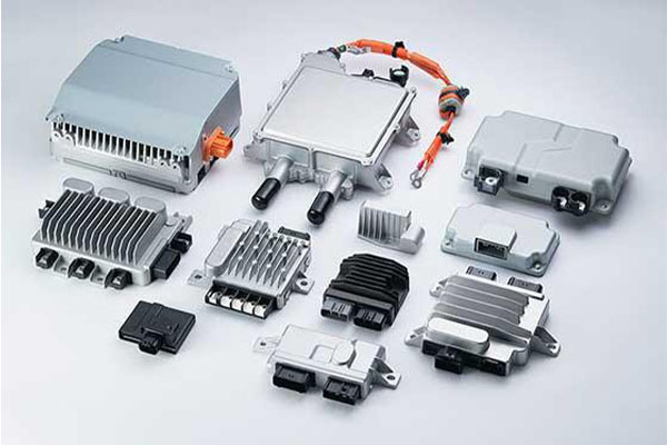 新電元工業株式会社