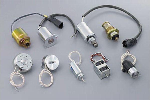 新電元工業株式会社