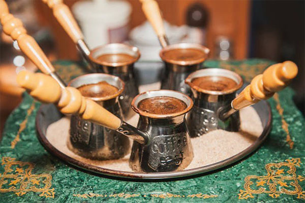 THE MOSQUE COFFEE