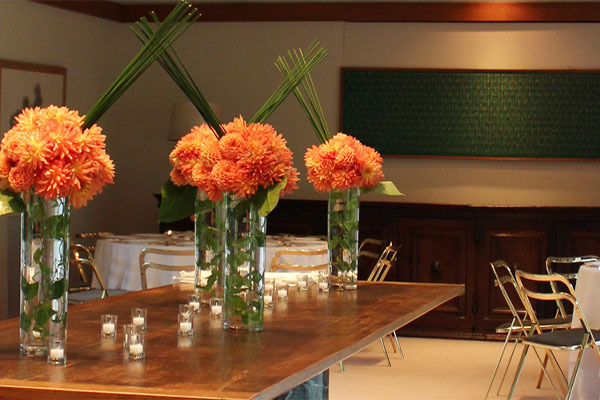 ケイフローリスト