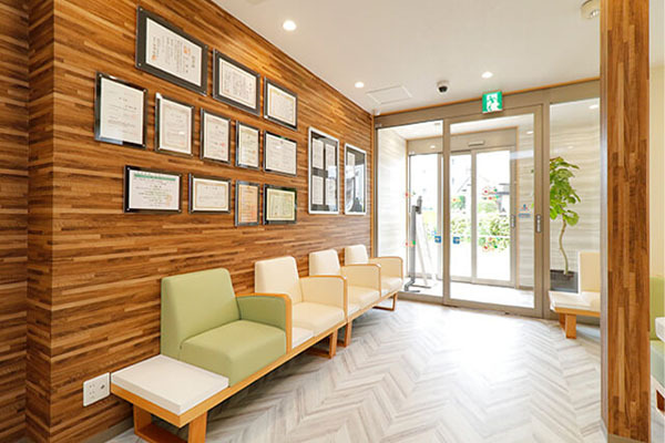 つじファミリークリニック