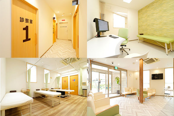 つじファミリークリニック