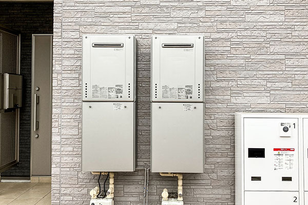 アクアリビング