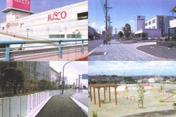 株式会社榊原測量