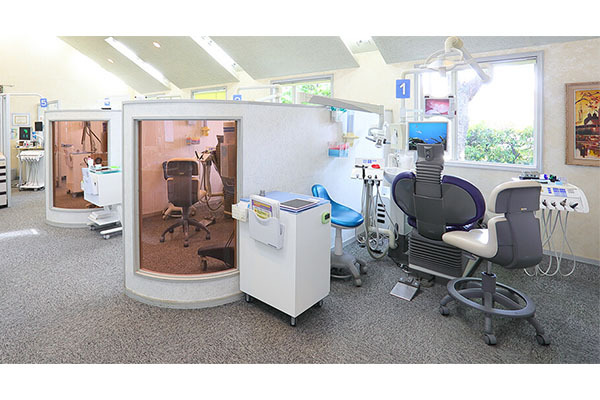 三和歯科クリニック