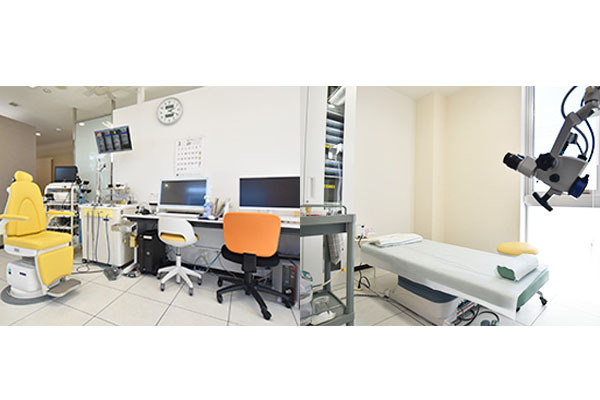 耳鼻咽喉科 工藤こうじクリニック