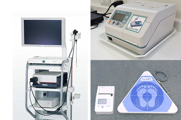 耳鼻咽喉科 工藤こうじクリニック