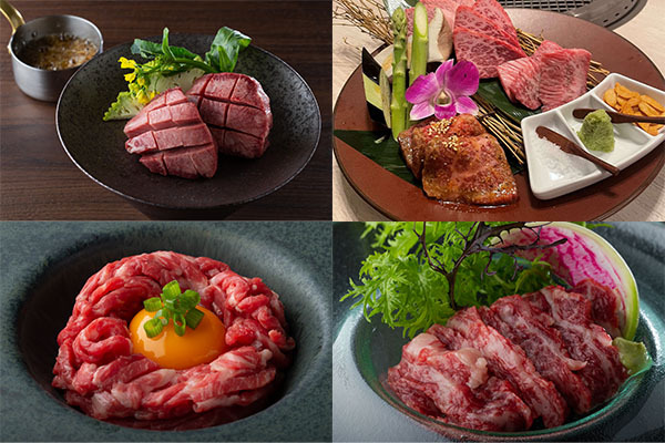 本町焼肉 DATENARI