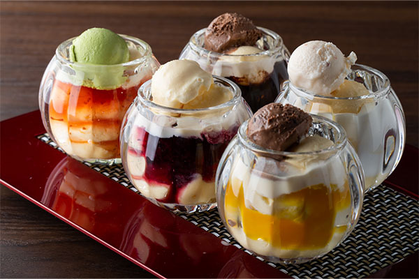 本町焼肉 DATENARI