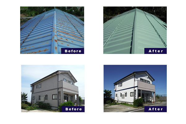 ビルダーズ嵐誠