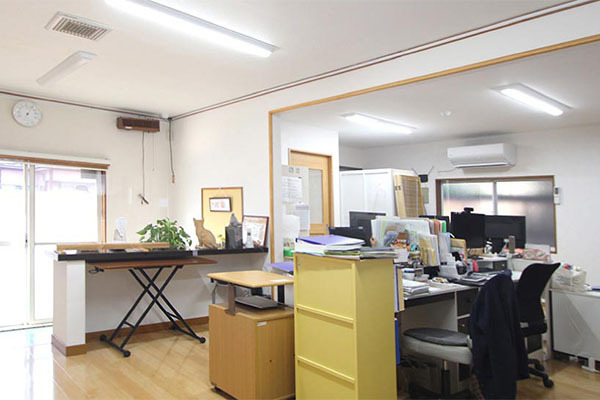 訪問看護ステーションとるて