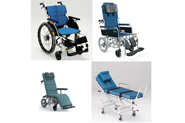 介護タクシー チームイズミ