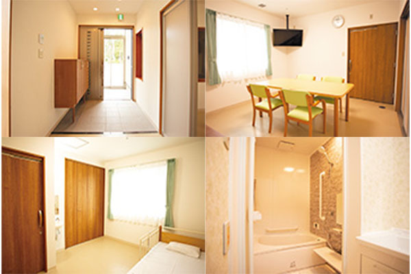 オープンハウス奏