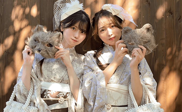 梨花和服 鎌倉店