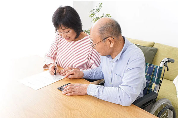 訪問看護ステーションさつき