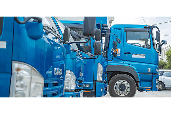 株式会社日成ストマック・トーキョー