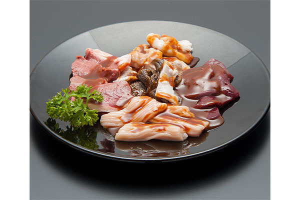 回転焼肉 一升びん 名古屋則武新町店