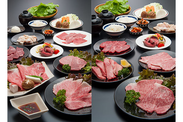 回転焼肉 一升びん 名古屋則武新町店