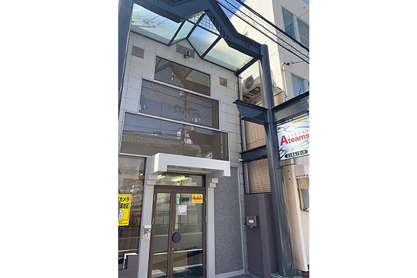 就労継続支援A型事業所 Aチームズ