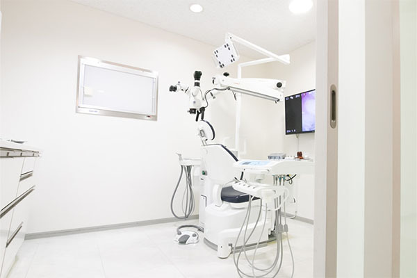 外堀通歯科クリニック