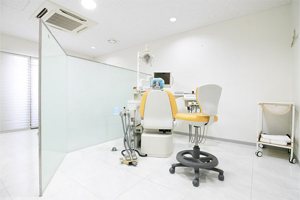 外堀通歯科クリニック