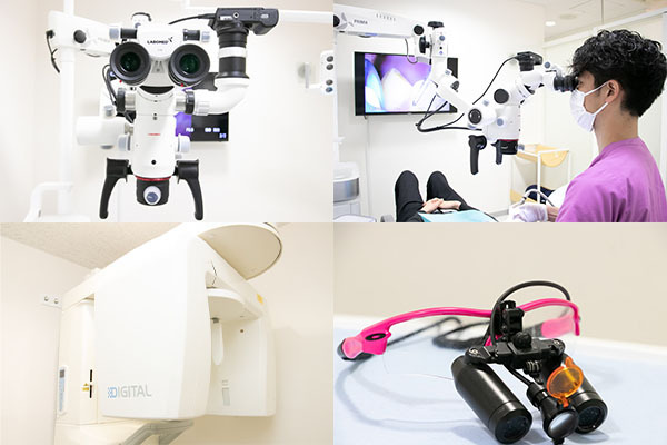 外堀通歯科クリニック