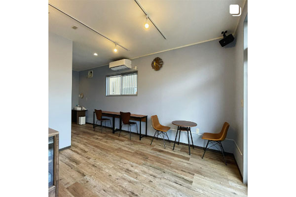 ふわこっぺ 仙台中野栄店