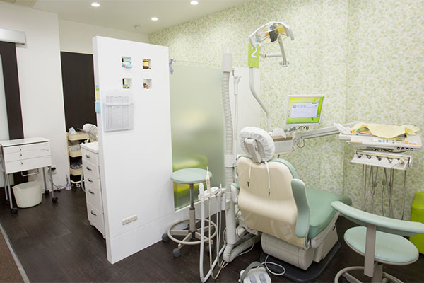 たきもと歯科クリニック