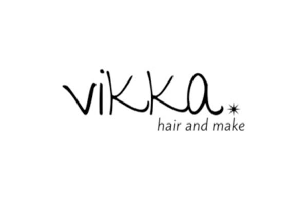 vikka. hair and make